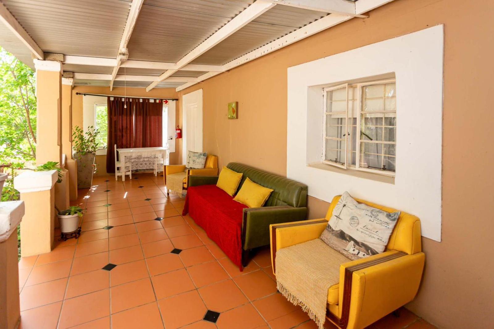 Bella De Karoo Villa Calitzdorp Eksteriør bilde