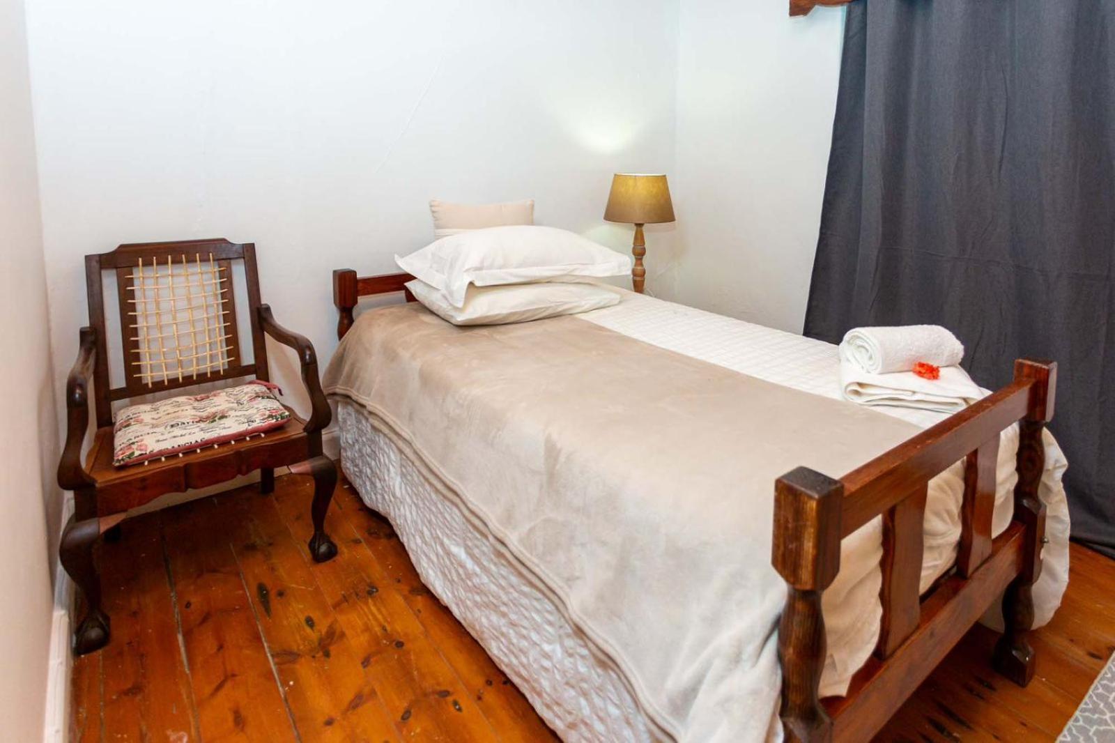 Bella De Karoo Villa Calitzdorp Rom bilde