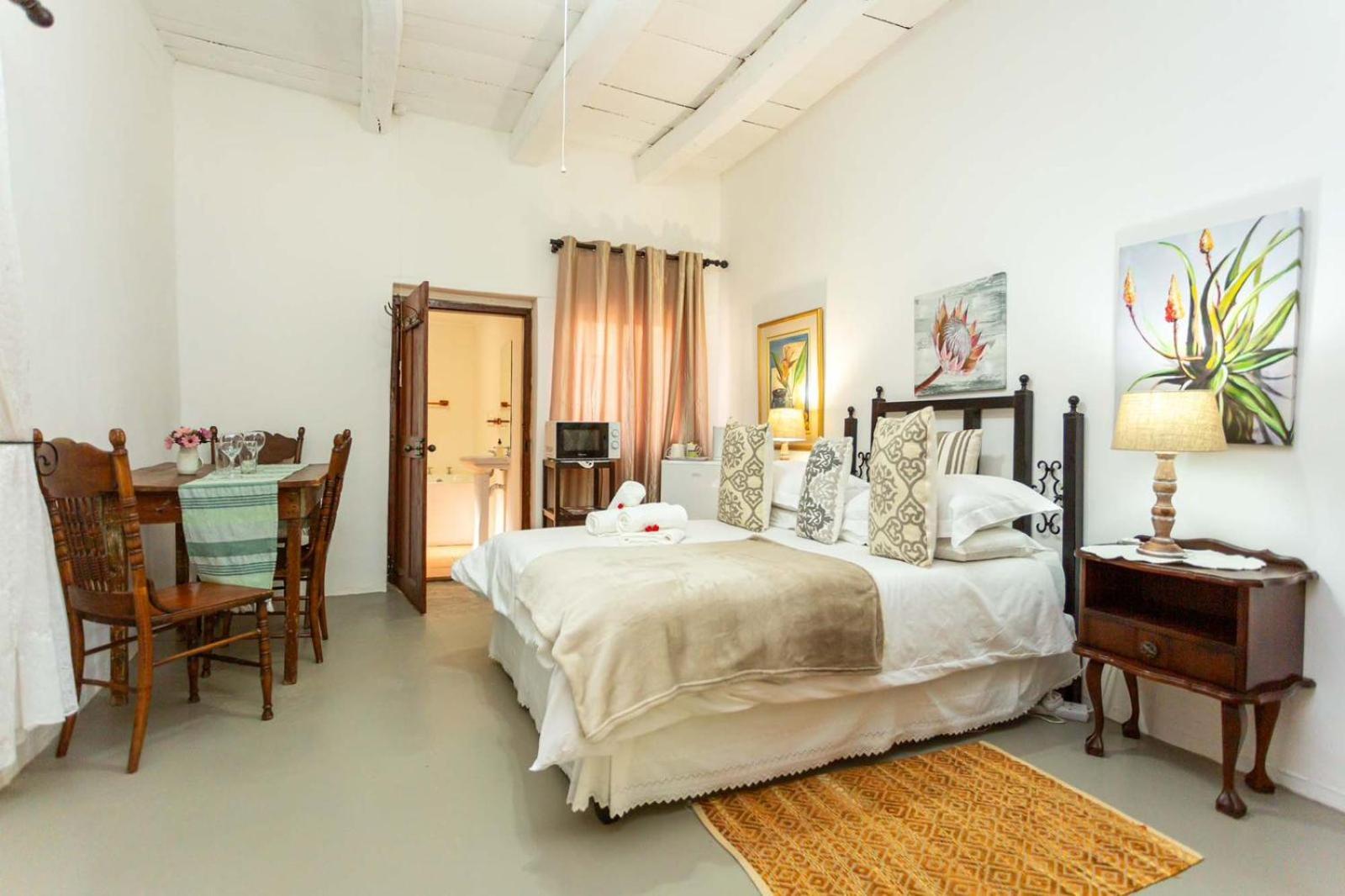 Bella De Karoo Villa Calitzdorp Rom bilde