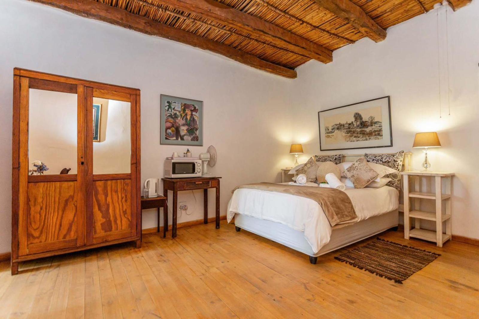 Bella De Karoo Villa Calitzdorp Rom bilde