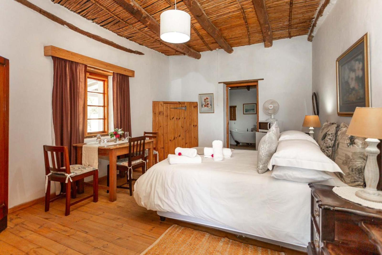 Bella De Karoo Villa Calitzdorp Rom bilde