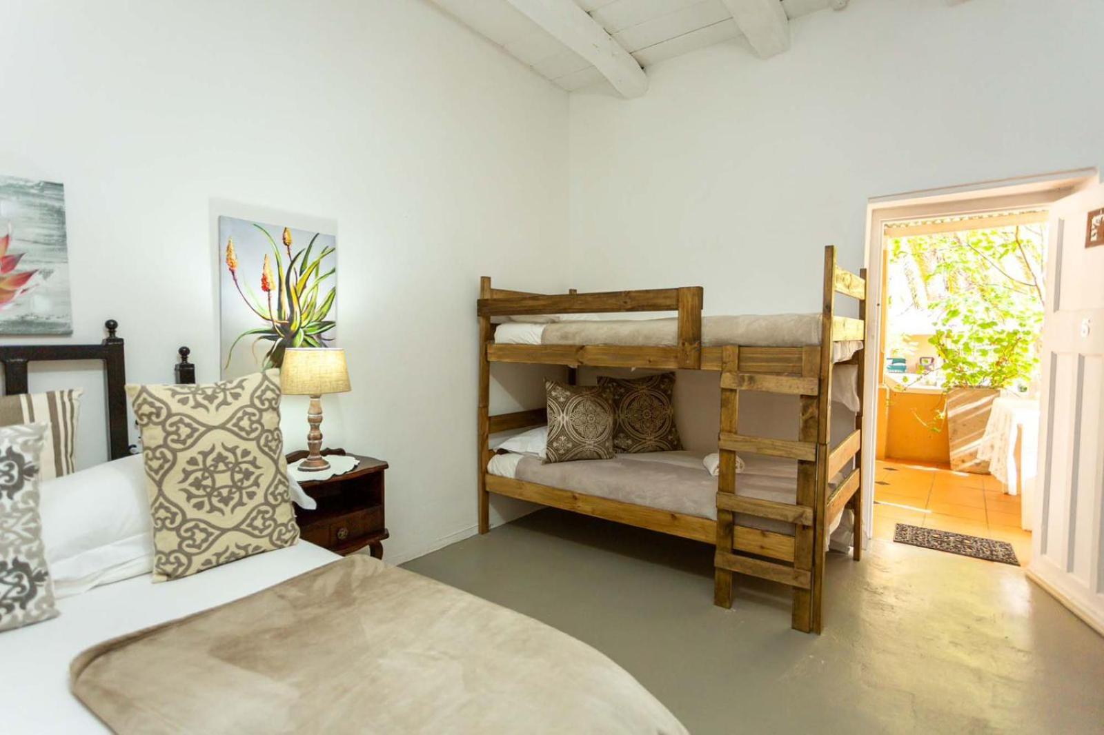 Bella De Karoo Villa Calitzdorp Rom bilde