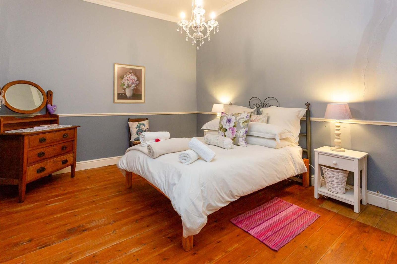 Bella De Karoo Villa Calitzdorp Rom bilde