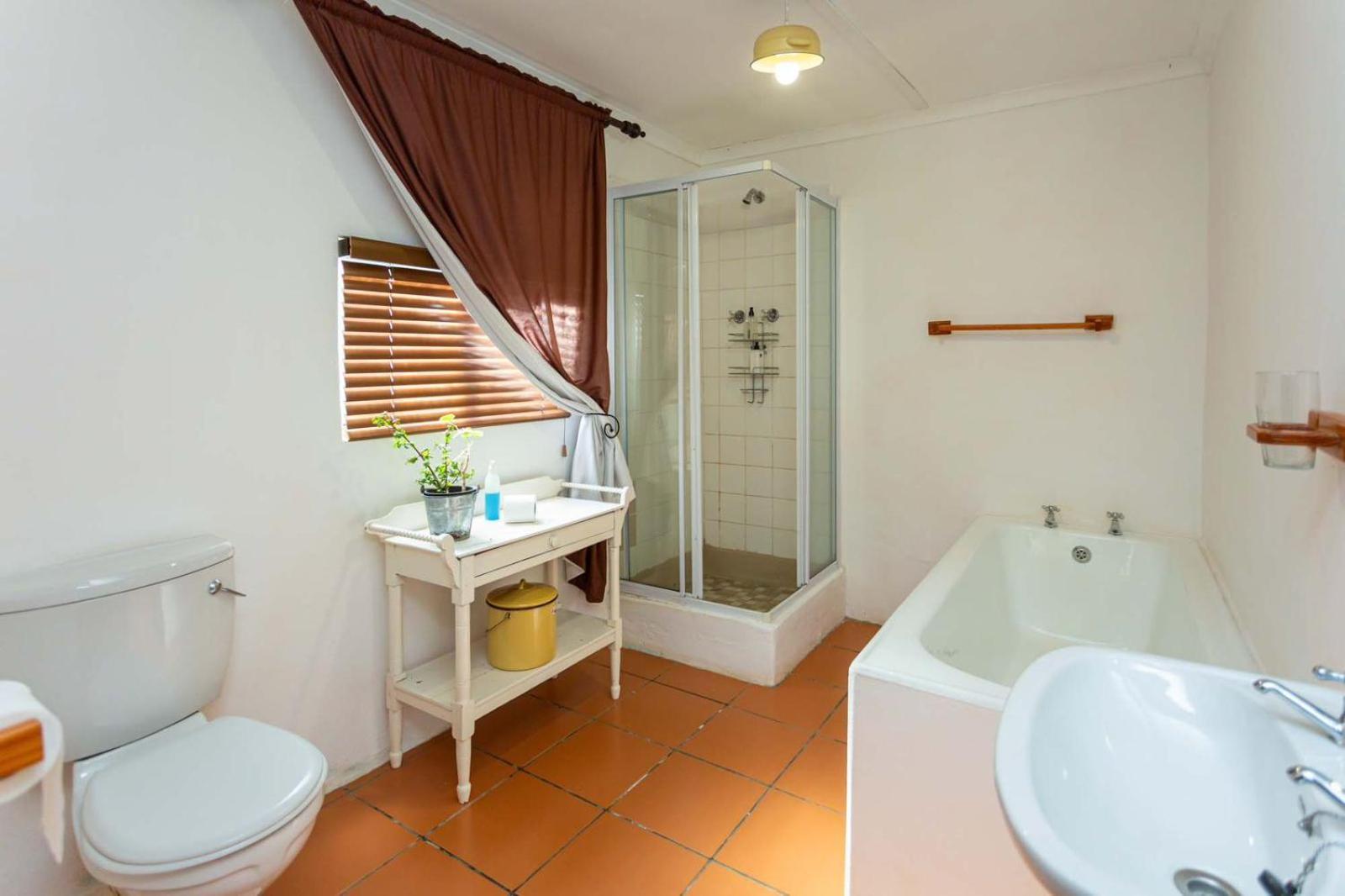 Bella De Karoo Villa Calitzdorp Rom bilde