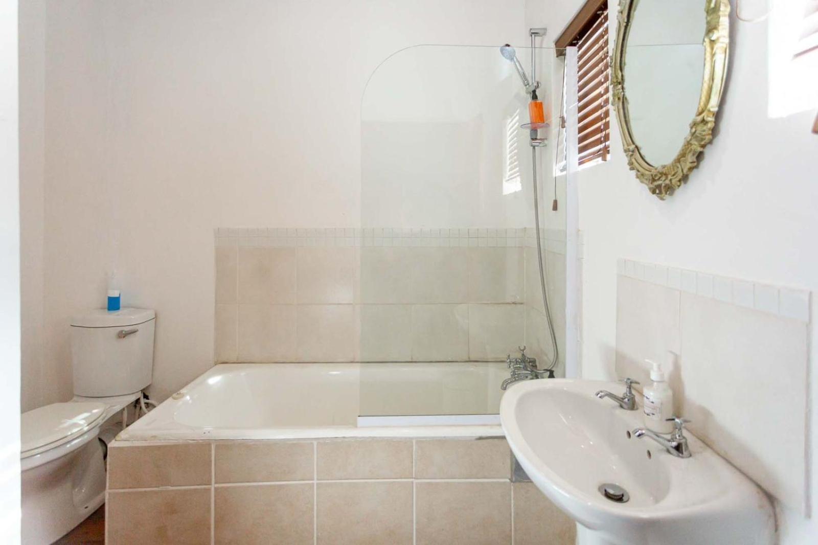 Bella De Karoo Villa Calitzdorp Rom bilde