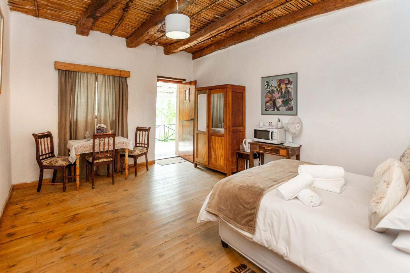 Bella De Karoo Villa Calitzdorp Rom bilde