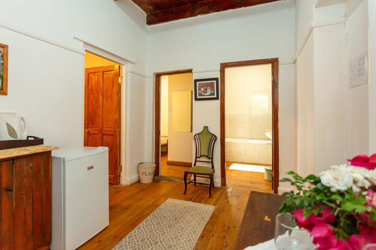 Bella De Karoo Villa Calitzdorp Rom bilde