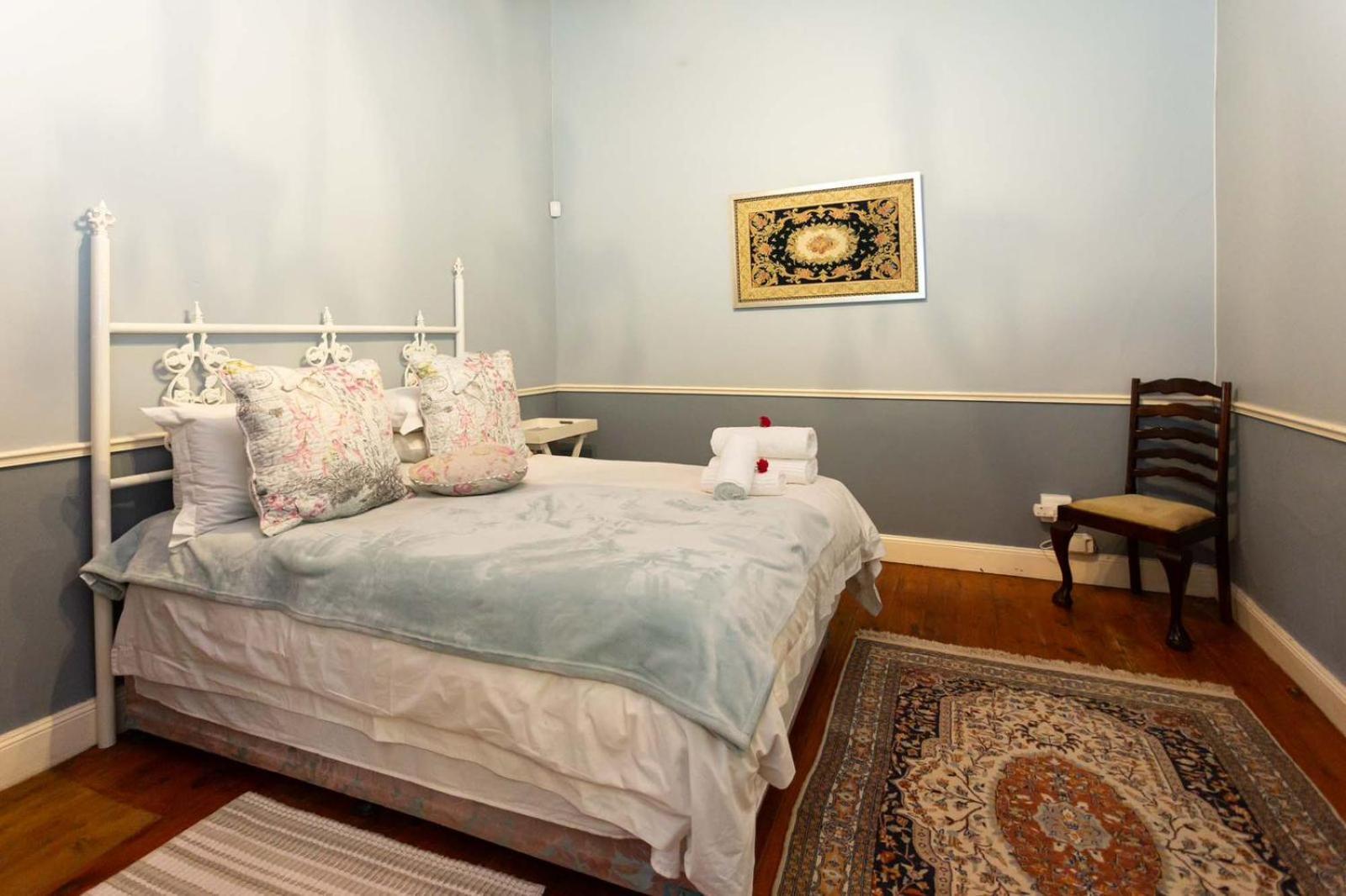 Bella De Karoo Villa Calitzdorp Rom bilde