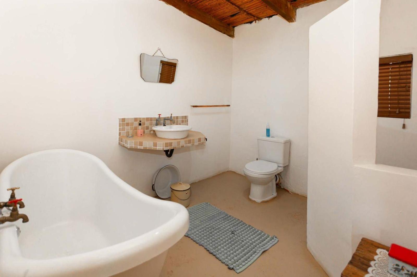 Bella De Karoo Villa Calitzdorp Rom bilde