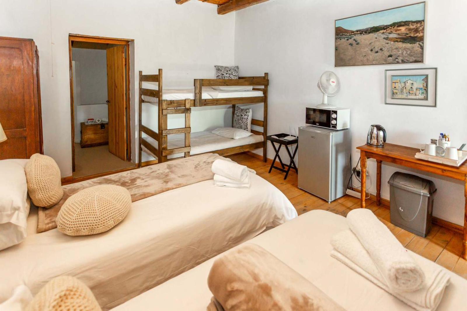 Bella De Karoo Villa Calitzdorp Rom bilde